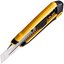 Řezačka Deli Tools EDL018Z (žlutá)