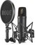 Rode condenser microphone NT1 Kit