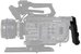 Rolux V-Mount Battery Plate RL-GDX9 for Sony FX9