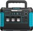 Romoss RS1500 Thunder Series Portable Power Station, 1500W, 1328Wh