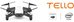 Ryze Tech Tello Toy drone Boost Combo, powered by DJI