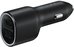 Samsung Car Quick Charger 40W EP-L420 Black