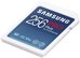 Samsung Memory card SD MB-SD256KB/EU 256GB PRO Plus + reader