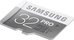 Samsung microSDHC Class 10 32GB PRO be adapterio