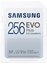 Samsung SAMSUNG MB-SC256K/EU 256GB Evo Plus