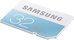 Samsung SDHC Class 6 32GB