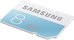 Samsung SDHC Class 6 8GB