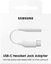 Samsung Type-C to 3.5 mm Adapter UC10JUWE
