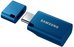 Samsung USB Flash Drive MUF-128DA/APC 128 GB, USB 3.2 Gen 1 Type-C, Blue