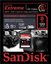 SanDisk Extreme SDHC 8GB 80MB/s. UHS 1 SDSDXS-008G-X46