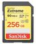 SanDisk Extreme SDHC Video 256GB 90MB/s V30 SDSDXVF-256G-GNCIN