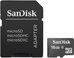 SanDisk MicroSDHC+SD Adapt. 16GB SDSDQM-016G-B35A