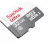 SanDisk Ultra microSDHC 32GB 48MB/s SDSQUNB-032G-GN3MN