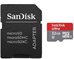SanDisk Ultra microSDHC 32GB 80MB/s Adapt. SDSQUNC-032G-GN6MA