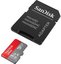 SanDisk Ultra microSDXC A1 1TB 150MB/s Adapt.SDSQUAC-1T00-GN6MA