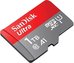 SanDisk Ultra microSDXC A1 1TB 150MB/s Adapt.SDSQUAC-1T00-GN6MA