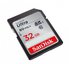 SanDisk Ultra SDHC UHS-I 32GB 80MB/s Cl. 10 SDSDUNC-032G-GN6IN