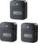 Saramonic Blink100 B2 wireless audio transmission kit (RX + TX + TX)