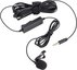 SARAMONIC LAVMICRO LAVALIER MICROPHONE 3.5mm TRS/TRRS