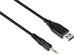 SARAMONIC USB-CP30 3.5MM USB OUTPUT CABLE W/AD