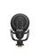 Saramonic Vmic5 condenser microphone for cameras and camcorders