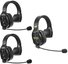 Saramonic WiTalk WT3S wireless headphone system