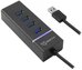 Sbox 4 Port USB HUB H-304