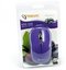 Sbox Wireless Optical Mouse WM-106 purple