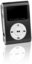 Setty MP3 player 32GB Metal Clip