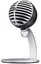Shure MV5-DIG Digital capacitor microphone Grey