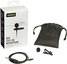 Shure MVL-3,5mm Lavalier microphone for Smartphone Tablet