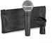 Shure Vocal Microphone SM58-LCE