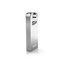 SILICON POWER 16GB, USB 2.0 FLASH DRIVE TOUCH T03,Transparent
