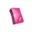 SILICON POWER 16GB, USB 2.0 FLASH DRIVE, TOUCH T08, PINK
