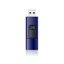 SILICON POWER 32GB, USB 2.0 FLASH DRIVE ULTIMA U05, DEEP BLUE