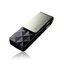 SILICON POWER 32GB, USB 3.0 FlASH DRIVE, BLAZE SERIES B30, BLACK