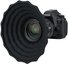 JJC Silicone Lens Hood LH ARL 73mm~88mm