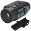 SiOnyx Color Night Vision Clip-On Aurora with Mount