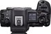 Canon EOS R5 Mark II body