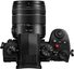 Panasonic Lumix DC-G97 + 14-140mm F3.5-5.6 II