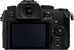Panasonic Lumix DC-G97 + 14-140mm F3.5-5.6 II