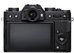 Sisteminis fotoaparatas FUJIFILM X-T20 body (Juodas)