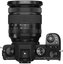Sisteminis fotoaparatas Fujifilm X-S10 + XF16-80mm Kit