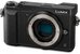 Sisteminis fotoaparatas PANASONIC Lumix DMC-GX80 body (juodas)