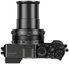 Skaitmeninis fotoaparatas PANASONIC Lumix DMC-LX100 (Juodas)