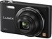 Skaitmeninis fotoaparatas Panasonic Lumix DMC-SZ10 (Juodas)