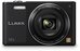 Skaitmeninis fotoaparatas Panasonic Lumix DMC-SZ10 (Juodas)