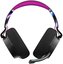 Skullcandy Multi-Platform Gaming Headset SLYR PRO Over-Ear, Built-in microphone, Black, Noise canceling