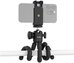 SmallRig 3905 Flexible Vlog Tripod Kit with Wireless Control VK 29 (Black)
