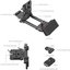 SmallRig 4063 Advanced Compact V Mount Battery Mounting System